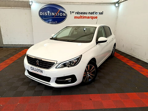 Peugeot 308 (2) Puretech 110 Allure