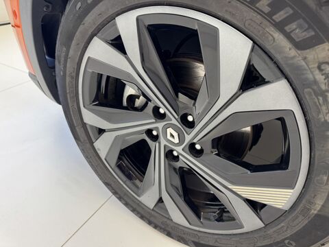 Arkana E-Tech engineered full hybrid 145 2023 occasion 76360 Barentin