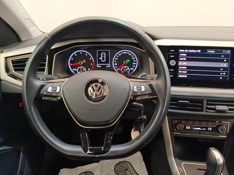 Polo 1.0 TSI 115 DSG7 Carat 2020 occasion 91580 &Eacute;tr&eacute;chy