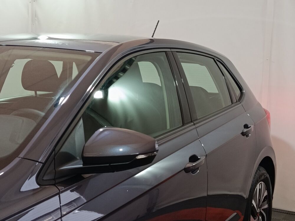 Polo 1.0 TSI 95 LIFE PLUS 2025 occasion 91580 &Eacute;tr&eacute;chy