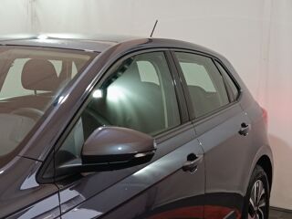 Polo 1.0 TSI 95 LIFE PLUS 2025 occasion 91580 &Eacute;tr&eacute;chy