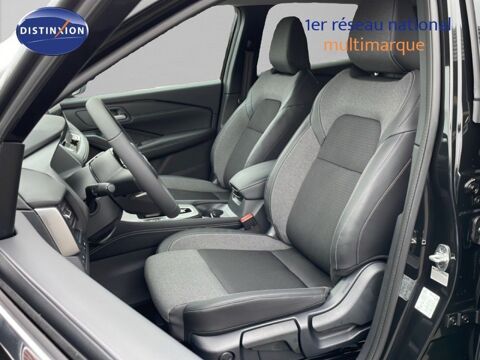 Qashqai 1.5 E-POWER 205CH N-CONNECTA 2025 occasion 91580 &Eacute;tr&eacute;chy