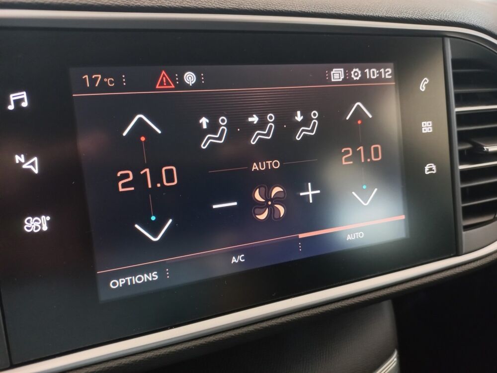 308 Puretech 110 S&S Active Business 2019 occasion 91580 &Eacute;tr&eacute;chy