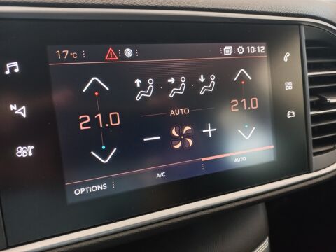 308 Puretech 110 S&S Active Business 2019 occasion 91580 &Eacute;tr&eacute;chy