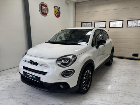 Annonce voiture Fiat 500 X 17990 €