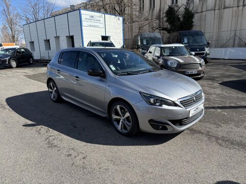 Peugeot 308 (2) 1.2 PureTech 130 GT Line