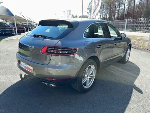 Macan 3.0 V6 S Diesel 2015 occasion 40600 Biscarrosse