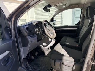 Jumpy XL 2.0 HDi 6 places 2018 occasion 53210 Soulg&eacute;-sur-Ouette