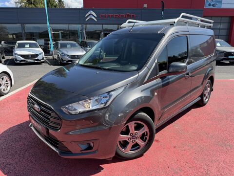 Citro&euml;n Jumpy 1.5 EcoBlue 120ch L1 TREND 2020 occasion Ambert 63600