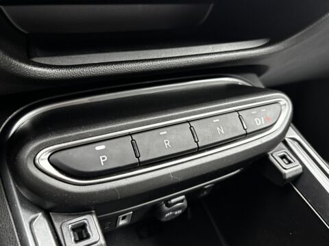 Fiat 600 T-Gen 3 1.2 Hybrid 145 DCT6 2025 occasion 86440 Mign&eacute;-Auxances