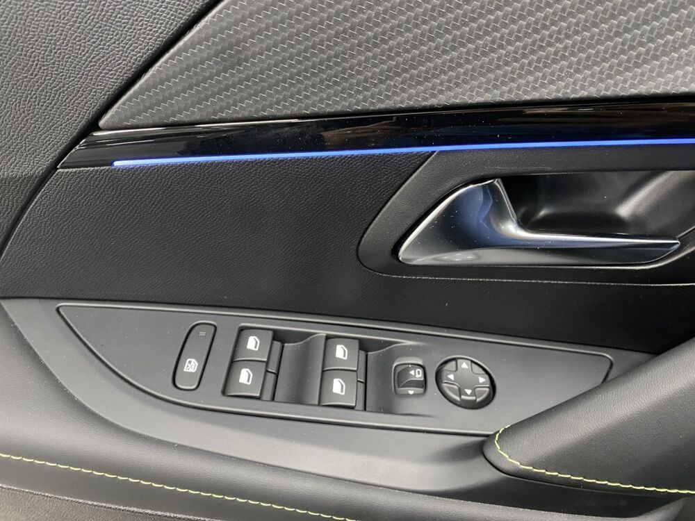 208 Hybrid 145 eDCS6 GT 2026 occasion 38550 Saint-Maurice-l'Exil