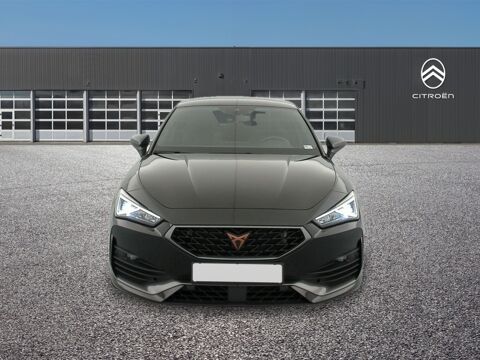 Leon 1.4 e-Hybrid 245 DSG6 VZ 2022 occasion 63360 Gerzat