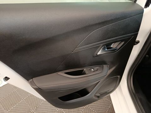 208 Electrique 136ch Allure 2024 occasion 91580 &Eacute;tr&eacute;chy