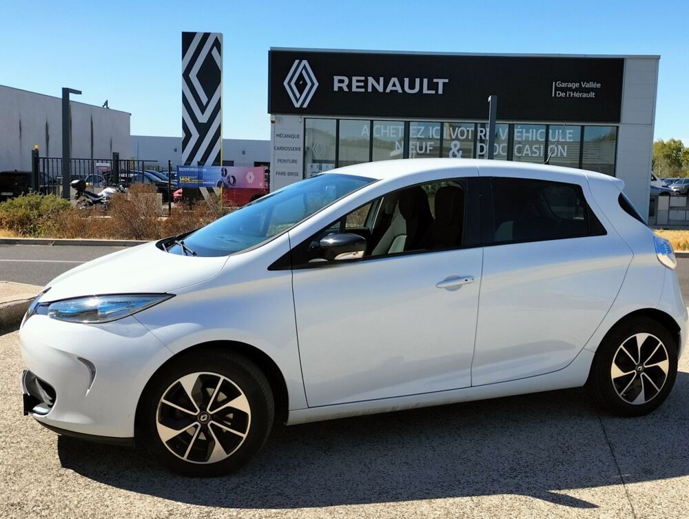 Jumpy Intens R110 2019 5 portes (nov. 2018) (co2 0) 2018 occasion 34150 Gignac