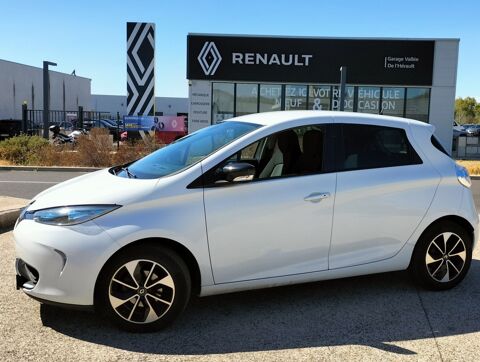 Jumpy Intens R110 2019 5 portes (nov. 2018) (co2 0) 2018 occasion 34150 Gignac