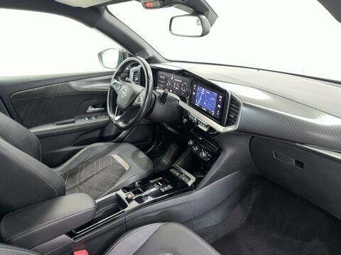 Mokka 1.2 Turbo 130ch AUTO GS LINE 2021 occasion 63300 Thiers