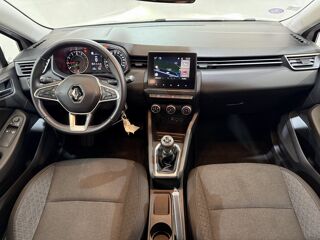 Clio Business SCe 65 -21N 2021 occasion 91580 &Eacute;tr&eacute;chy