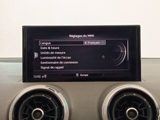 Q2 35 TFSI 150 S Tronic S Line 2021 occasion 91580 &Eacute;tr&eacute;chy