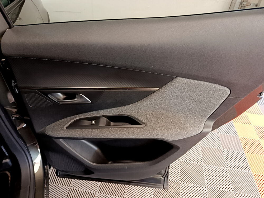 3008 Puretech 130 S&S ACTIVE 2020 occasion 91580 &Eacute;tr&eacute;chy