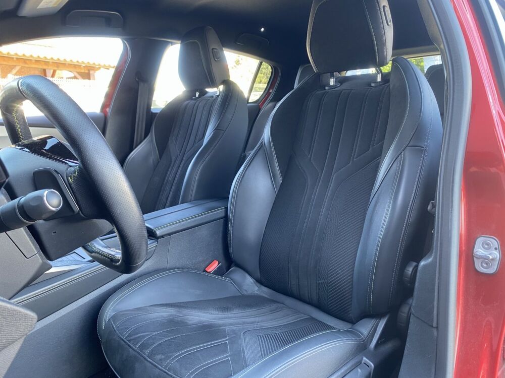 308 BlueHDI 130 EAT8 GT 2022 occasion 30260 Quissac