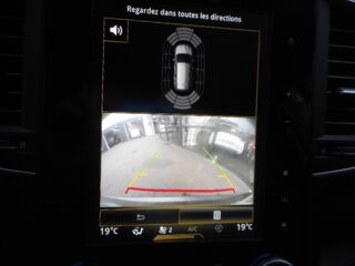 Koleos Intens Energy dCi 130 4x2 2018 occasion 85140 Les Essarts