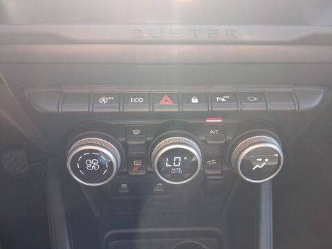 Duster Extreme ECO-G 100 4x2 2023 occasion 38300 Saint-Savin