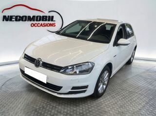 Golf 1.6 TDI 110 BVM5 Confort Business BMT 2015 occasion 35210 Ch&acirc;tillon-en-Vendelais