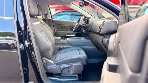 C5 aircross Hybride 145ch auto MAX 2025 occasion 63360 Gerzat