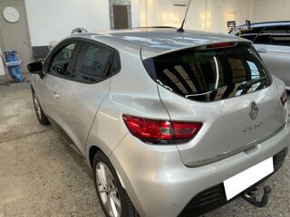 Clio IV Limited TCe 90 2017 occasion 35210 Ch&acirc;tillon-en-Vendelais