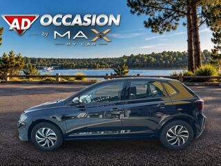 Polo 1.0 TSI 95 LIFE PLUS 2024 occasion 40160 Parentis-en-Born