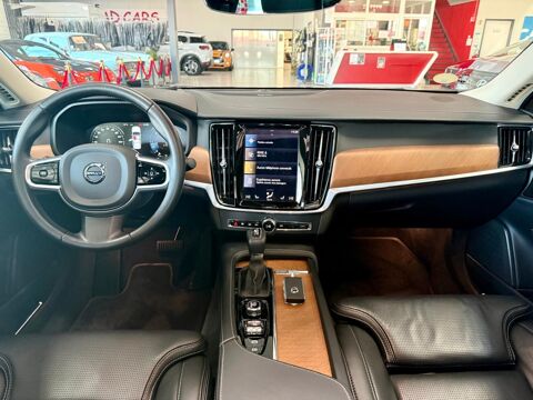 S90 D4 AdBlue 190 Geartronic 8 Inscription 2020 occasion 63360 Gerzat