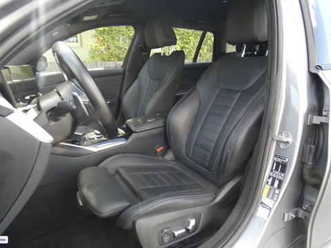 S&eacute;rie 3 330e xDrive 292ch M Sport - Attelage r&eacute;tractable - Harman Ka 2023 occasion 69007 Lyon