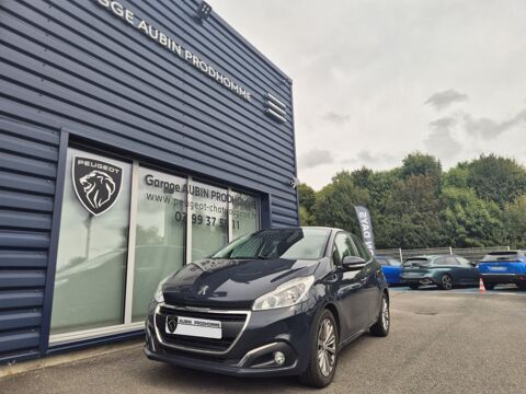 Peugeot 208 1.2I PURETECH 12V 82 ACTIVE