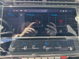 408 PHEV 225 GT 2023 occasion 69330 Meyzieu