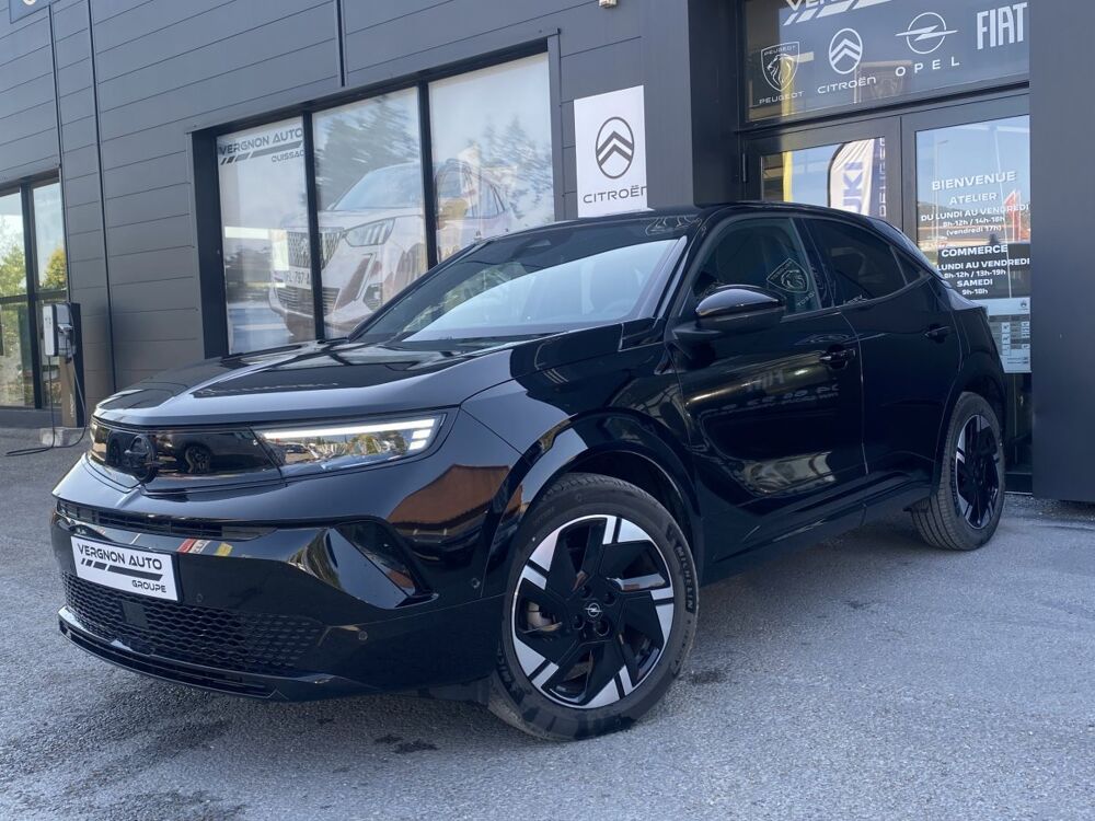 Mokka Electrique 156ch Automatique GS 2025 occasion 30260 Quissac