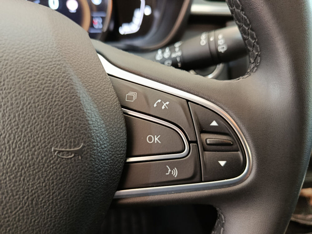 Kadjar Business Blue dCi 115 EDC - 21 2022 occasion 91580 &Eacute;tr&eacute;chy
