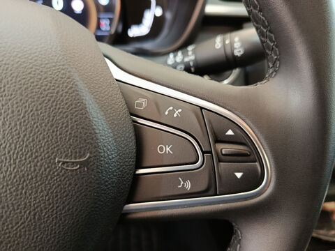 Kadjar Business Blue dCi 115 EDC - 21 2022 occasion 91580 &Eacute;tr&eacute;chy