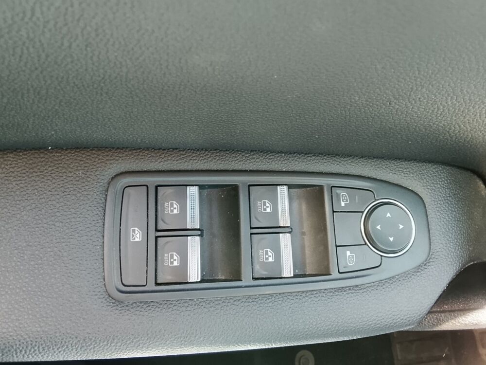 Captur techno fast track E-Tech full hybrid 145 2023 occasion 42240 Unieux