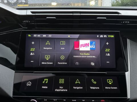 308 Hybrid 145 e-DCS6 GT 2025 occasion 36300 Le Blanc