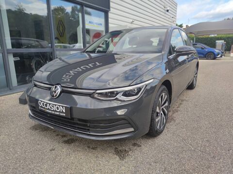 Annonce voiture Volkswagen Golf 21490 �