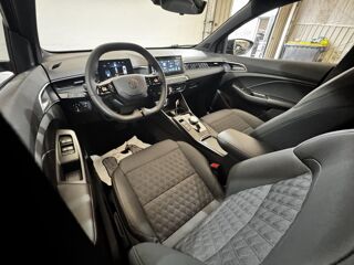 MG3 1.5L 195ch Hybrid+ Luxury 2026 occasion 91580 &Eacute;tr&eacute;chy