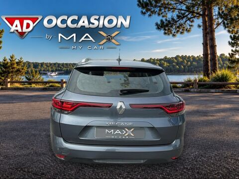 M&eacute;gane Business Blue dCi 115 -21N 2022 occasion 40160 Parentis-en-Born