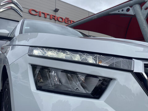 Kamiq 1.0 TSI 110ch BVM6 Young Edition 2021 occasion 63360 Gerzat