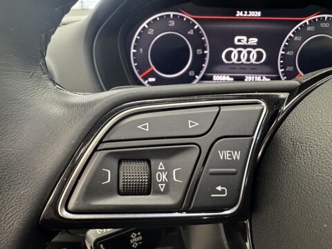 Q2 30 TDI 116 S Tronic Avus 2023 occasion 76360 Barentin