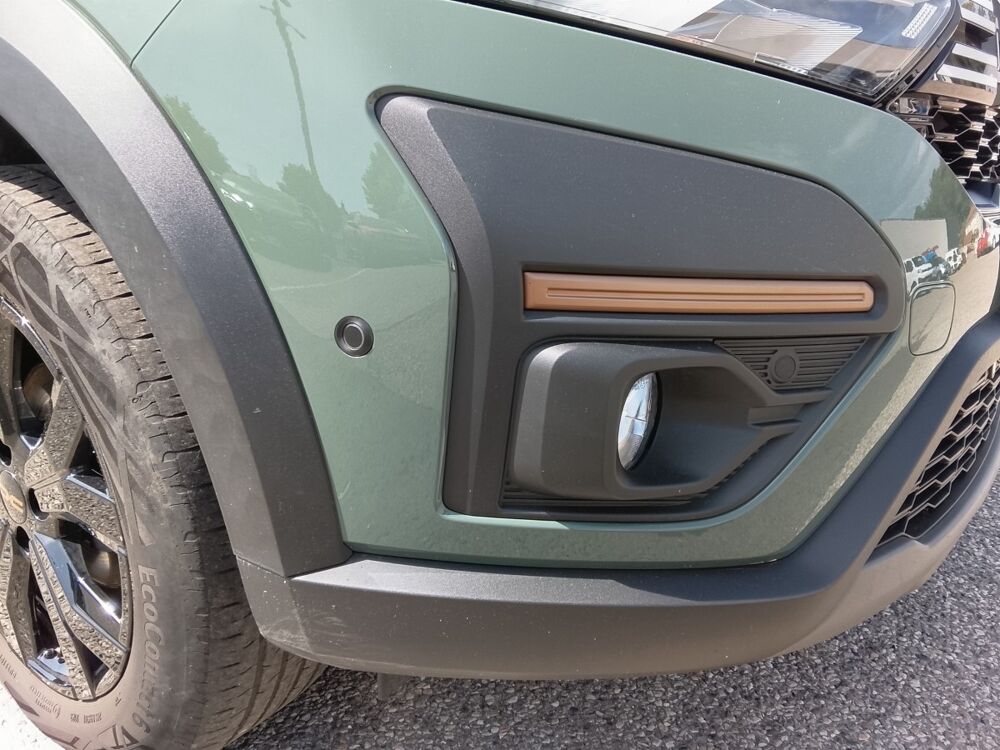 Sandero Extreme+ ECO-G 100 -22 2023 occasion 42240 Unieux