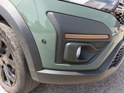 Sandero Extreme+ ECO-G 100 -22 2023 occasion 42240 Unieux
