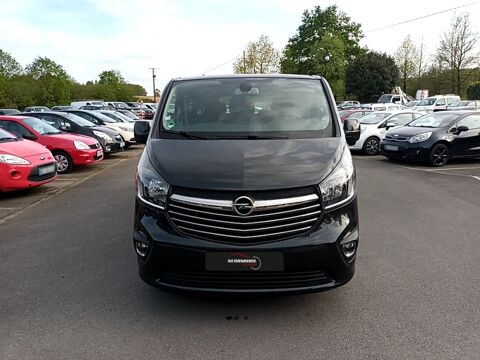 Jumpy 1.6 CDTI 145 ECO S/S 2.9 L2H1 PACK CLIM+ 2017 occasion 35210 Ch&acirc;tillon-en-Vendelais