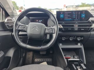 C4 PureTech 130 S&S EAT8 Shine 2023 occasion 68700 Cernay