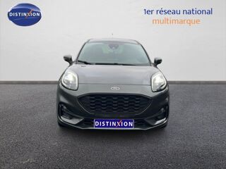 Puma 1.0 ECOBOOST HYBRID 125CH BVA ST-LINE 2024 occasion 91580 &Eacute;tr&eacute;chy