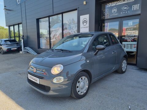 Fiat 500 (2) 1.2 8V 69ch Pop